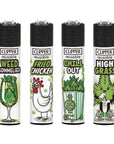 Clipper - Weed Slogan 10 - Clipper WareHouses