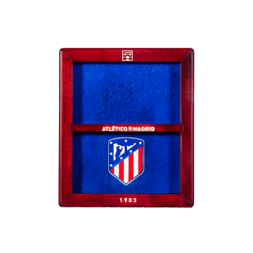 CWH® - Atlético de Madrid - Clipper WareHouses