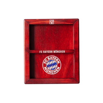 CWH® - FC Bayern München - Clipper WareHouses