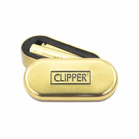Clipper Metal - Amnesia Haze Gold - Clipper WareHouses