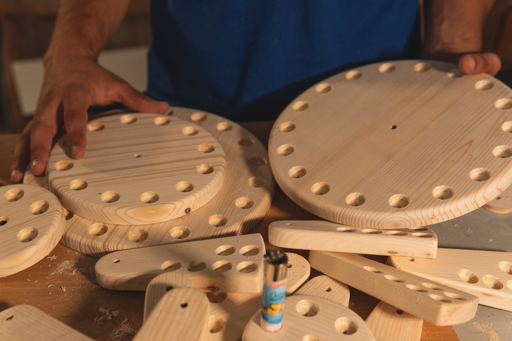 🇬🇧 | It Wasn’t a Business. It Was Pure Passion.