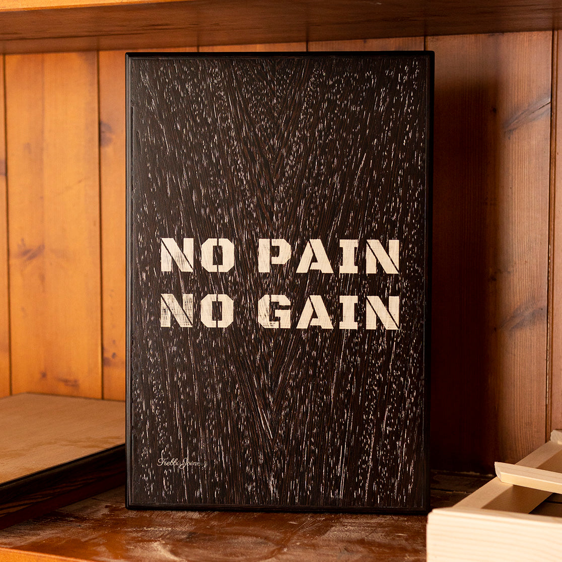 CWH® - Design Your Framed Matter