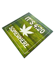 CWH® - IT'S 420 SOMEWHERE - Clipper WareHouses