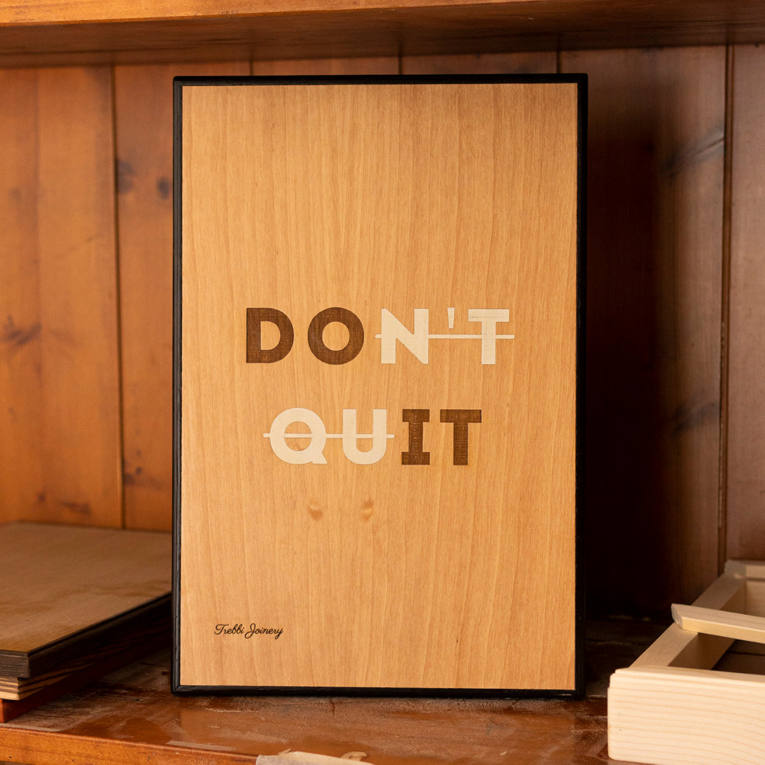 CWH® - Design Your Framed Matter