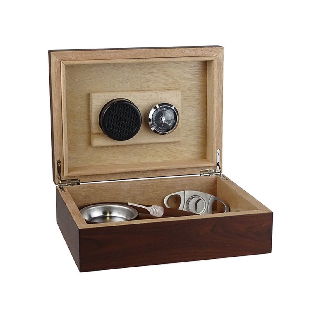 CWH® - Humidor Set - Clipper WareHouses