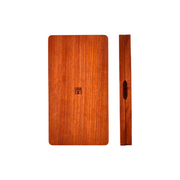 CWH® - Padauk Prime Tray