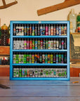 CWH® - THE SHOWCASE / Custom