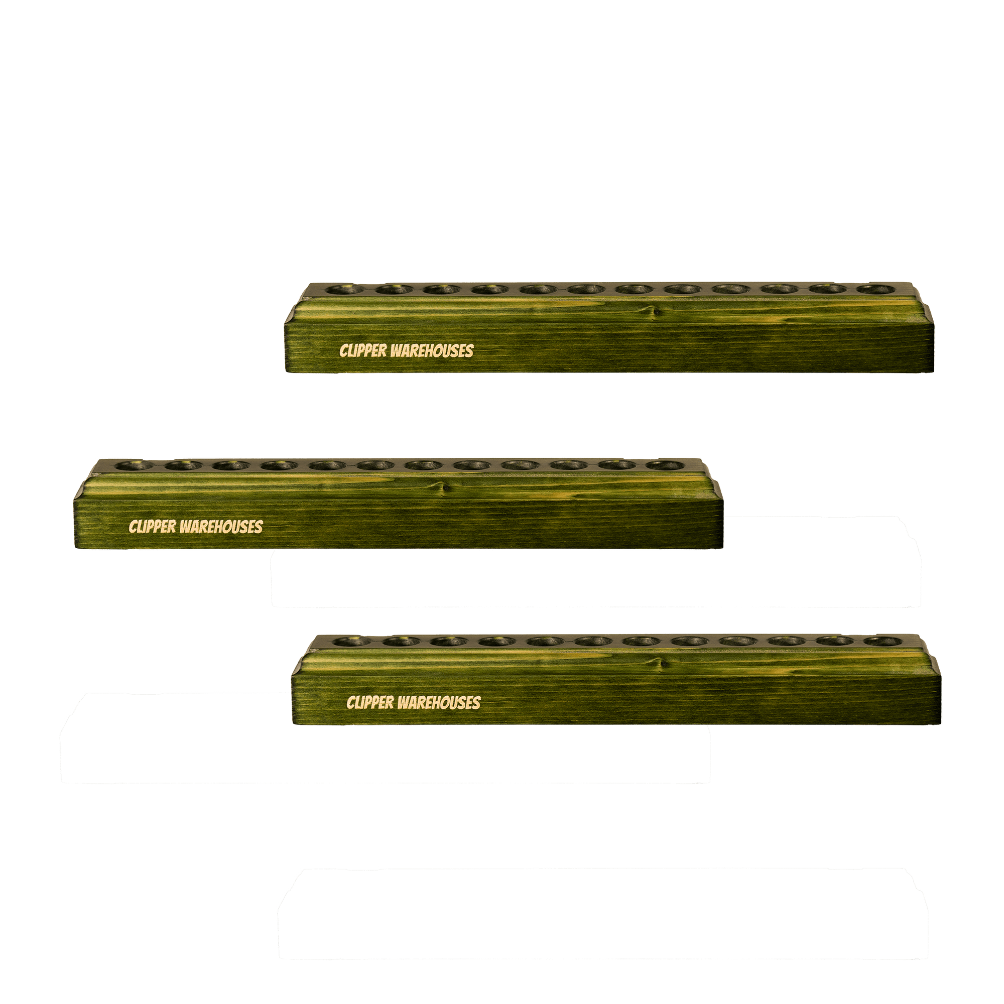 CWH® - Wirecase - Clipper WareHouses