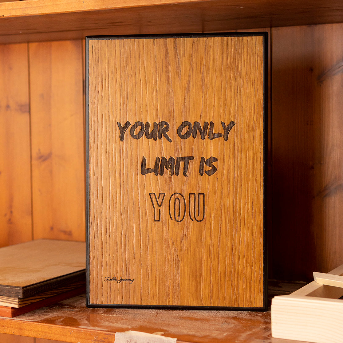 CWH® - Design Your Framed Matter