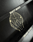 Clipper Showcase PRO - "DIRTY MINDS" EDITION (Glass+Holes) - Clipper WareHouses