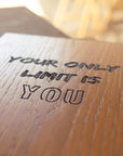 YOU