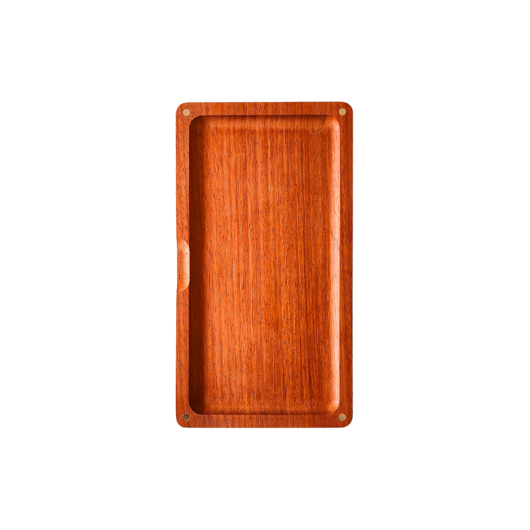 CWH® - Padauk Prime Tray - Clipper WareHouses