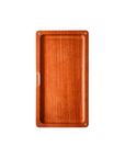 CWH® - Padauk Prime Tray - Clipper WareHouses