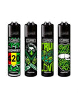 Clipper - 420 Mix 1