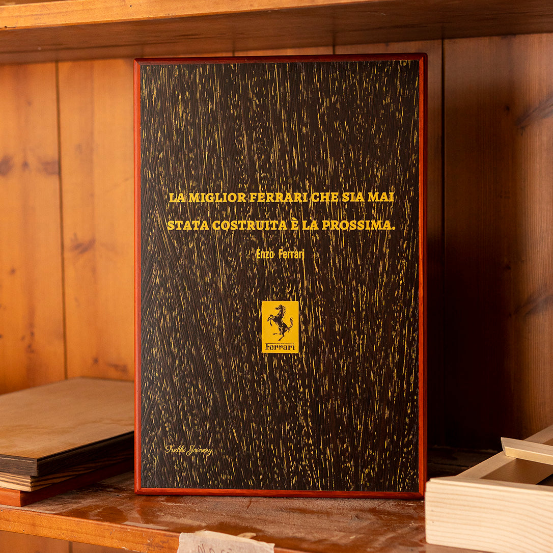 CWH® - Design Your Framed Matter