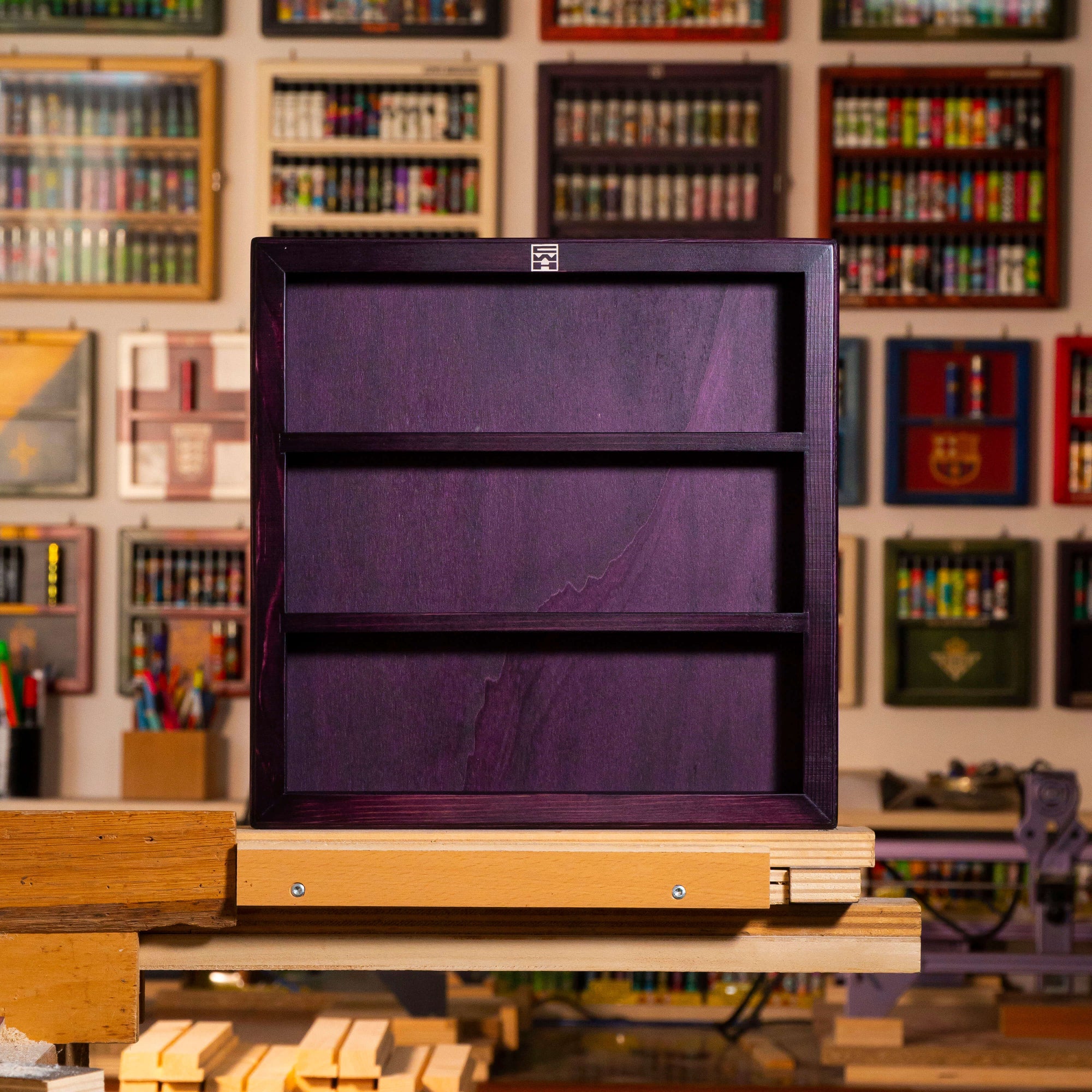 CWH® - Showcase Studio