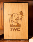 THC