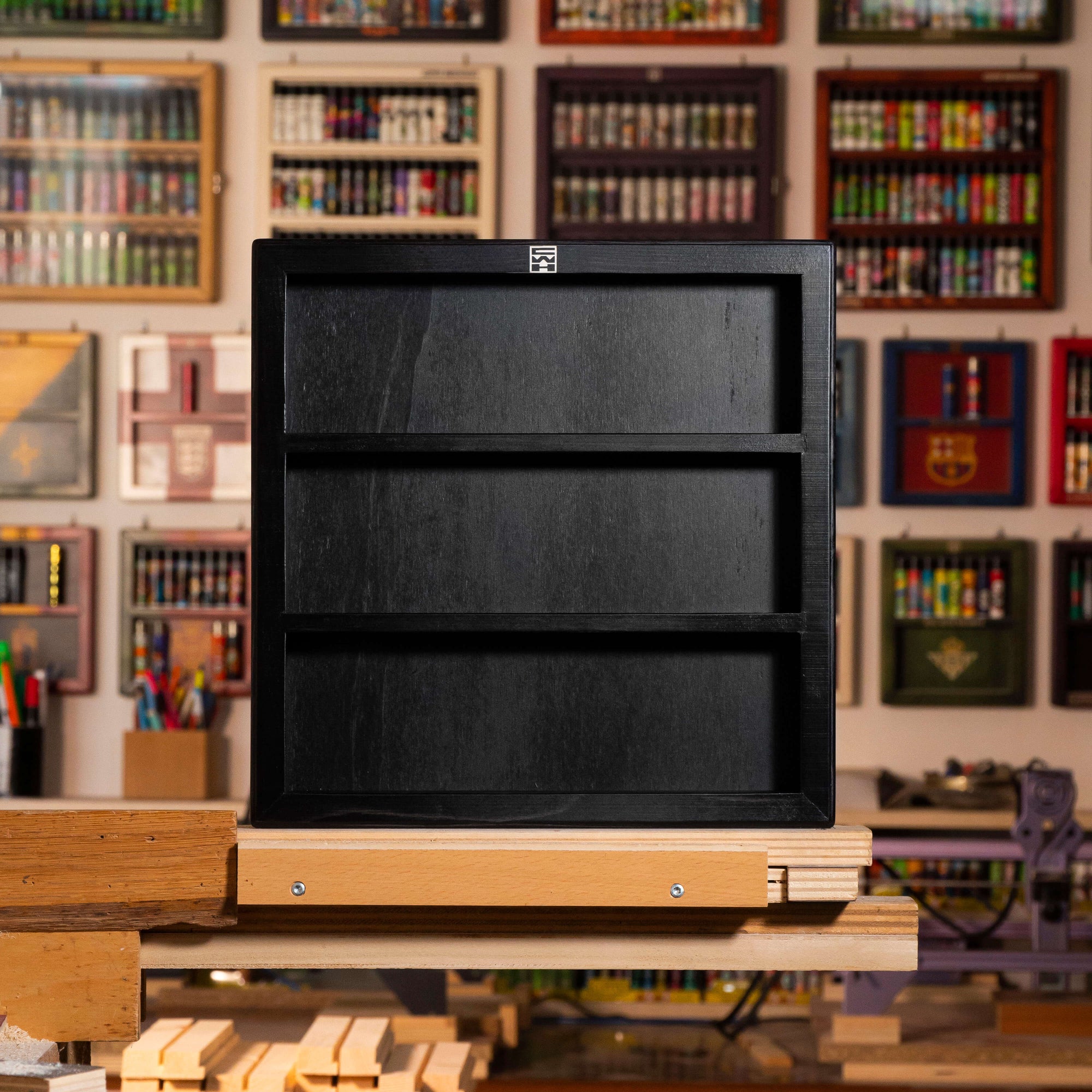 CWH® - Showcase Studio