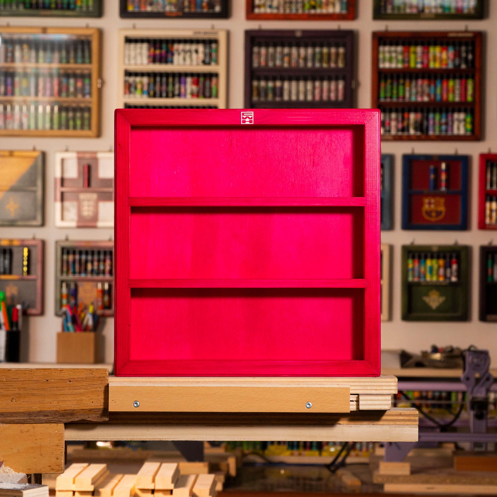 CWH® - Showcase Studio