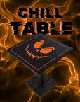 CWH® - SpookChill Table