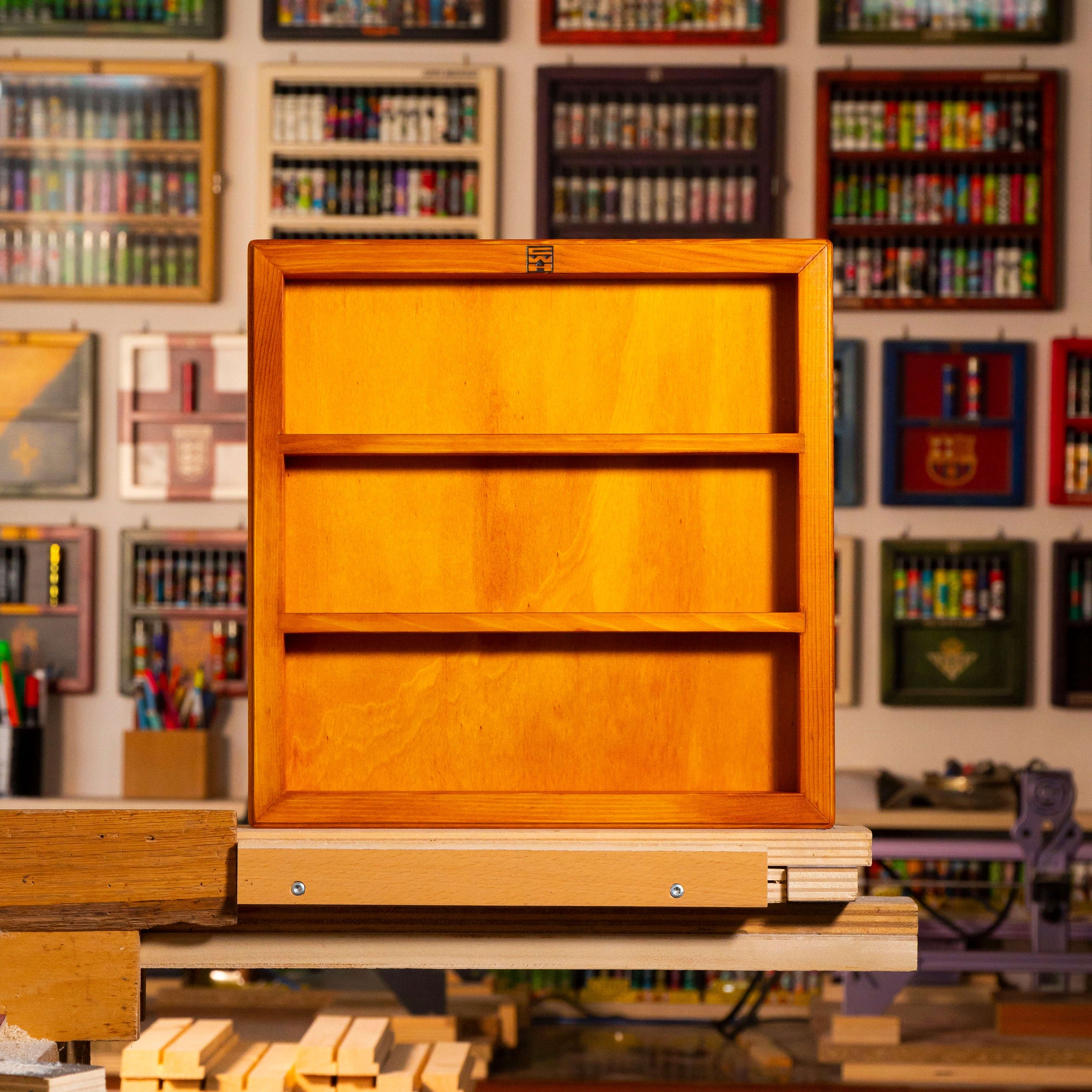 CWH® - Showcase Studio