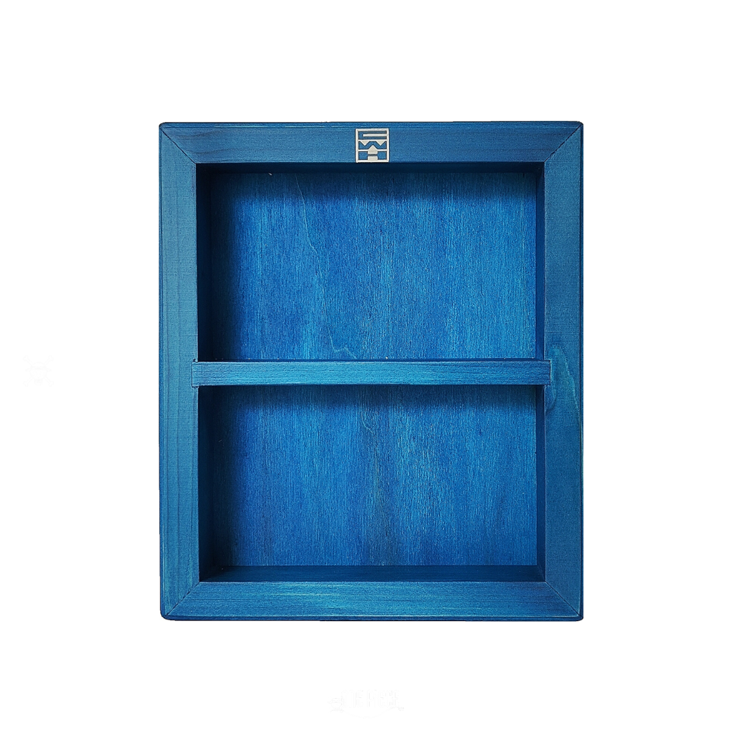 CWH® - Showcase 21 x 18 cm - Clipper WareHouses