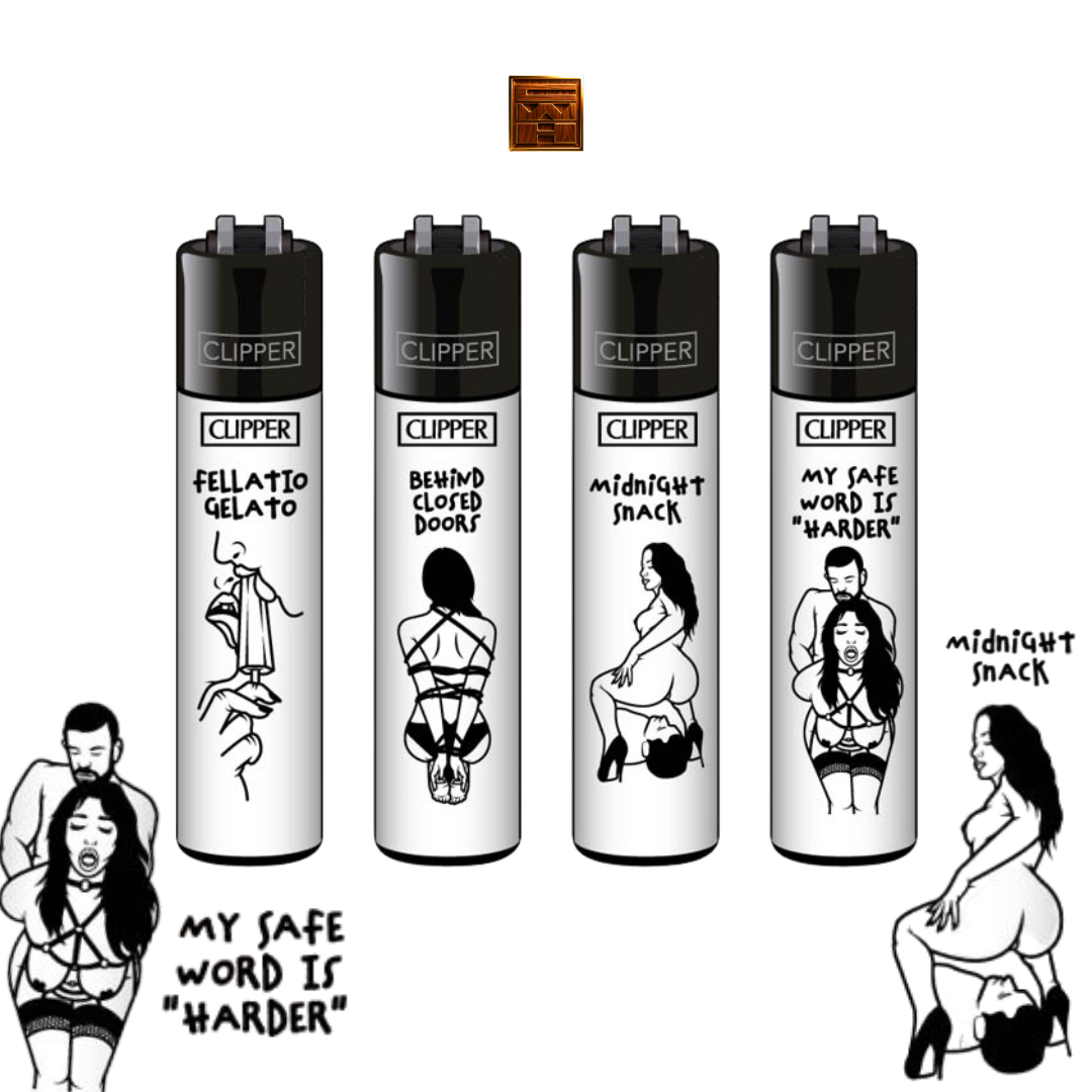 Clipper - Adult #4 - Clipper WareHouses