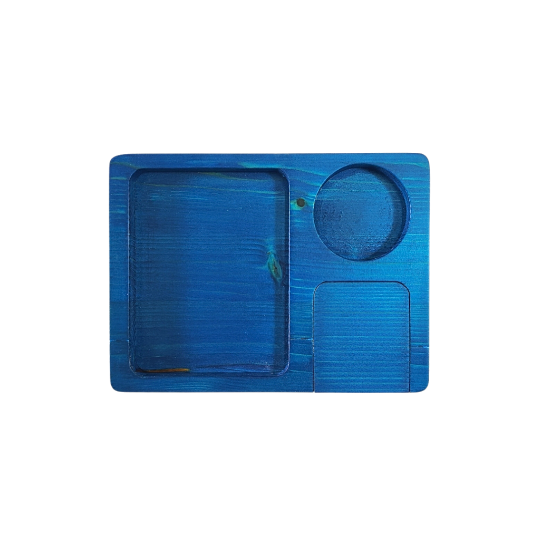 CWH® - Essential Rolling Tray - Clipper WareHouses