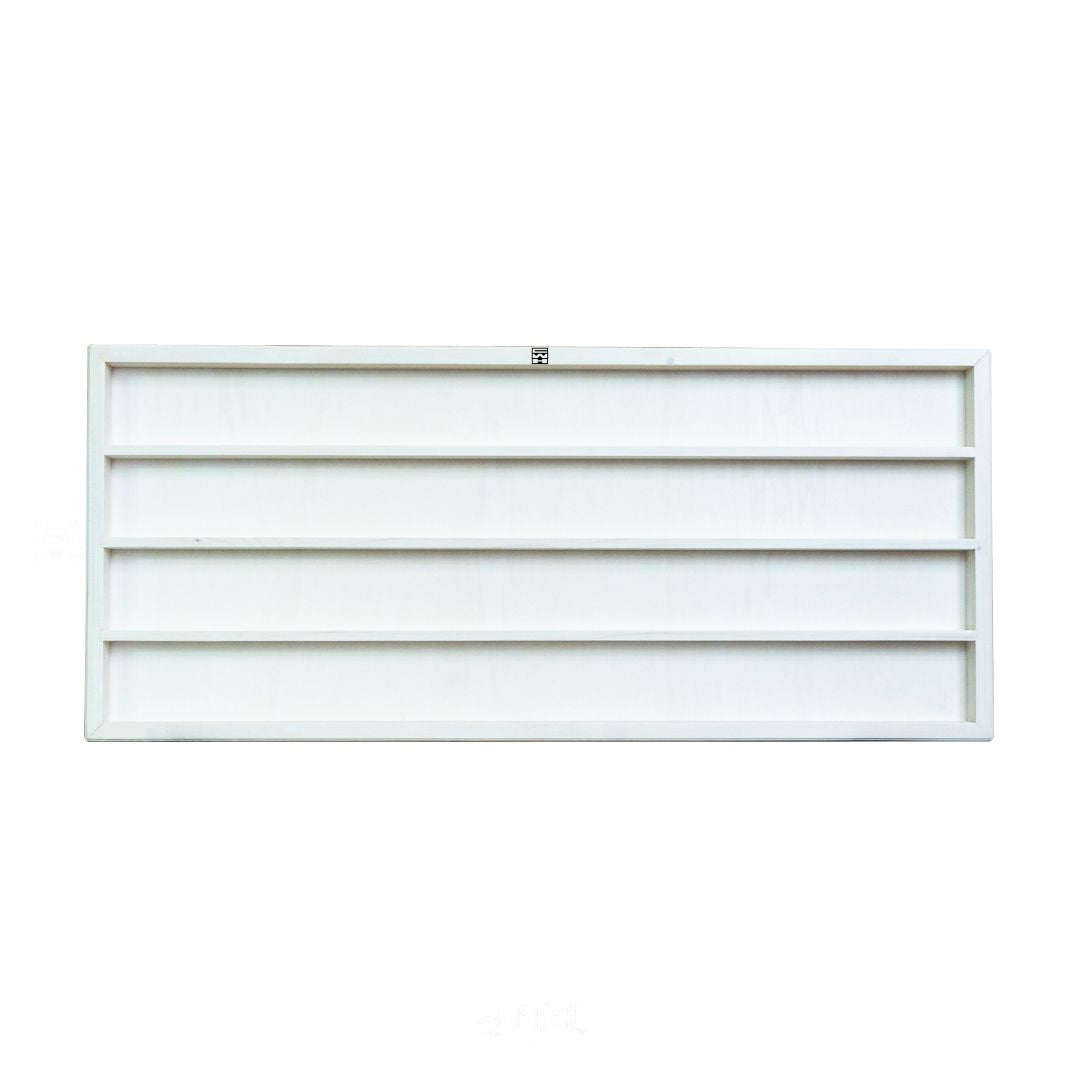 CWH® - Showcase 40 x 90 cm - Clipper WareHouses