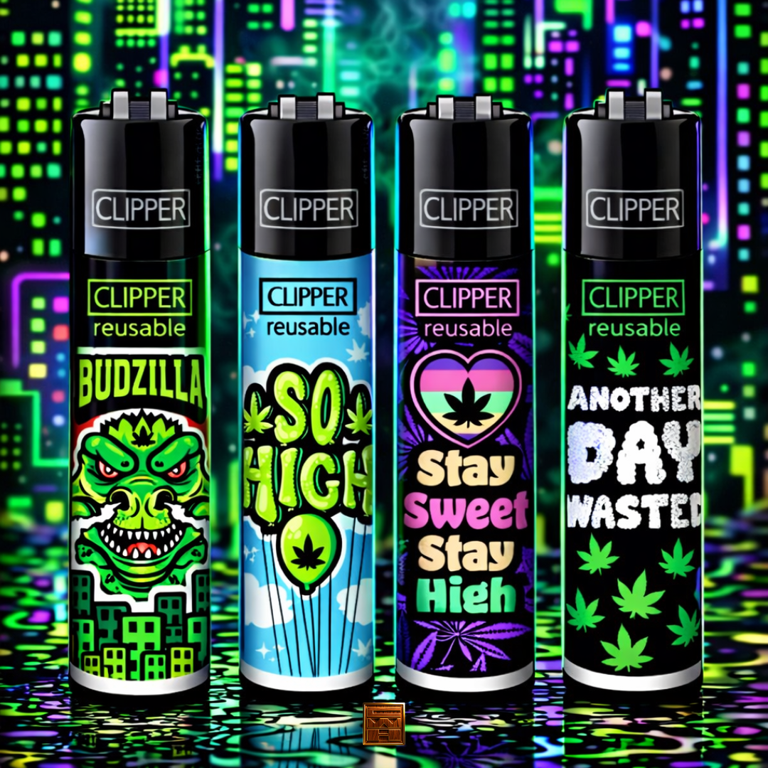 Clipper - 420 Mix #11 - Clipper WareHouses