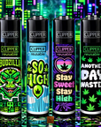Clipper - 420 Mix 