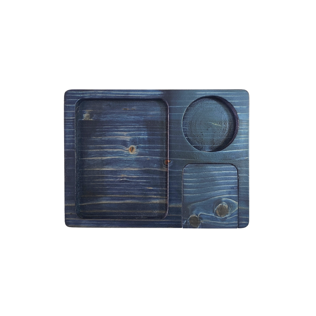 CWH® - Essential Rolling Tray - Clipper WareHouses