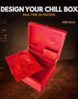 CWH® - Design Your Chill Box