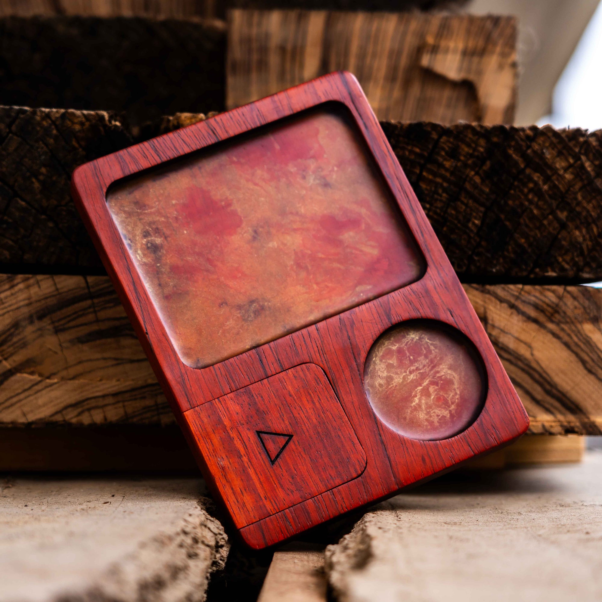 CWH® - 4 Elements Resin | SPANNABIS EDITION - Clipper WareHouses