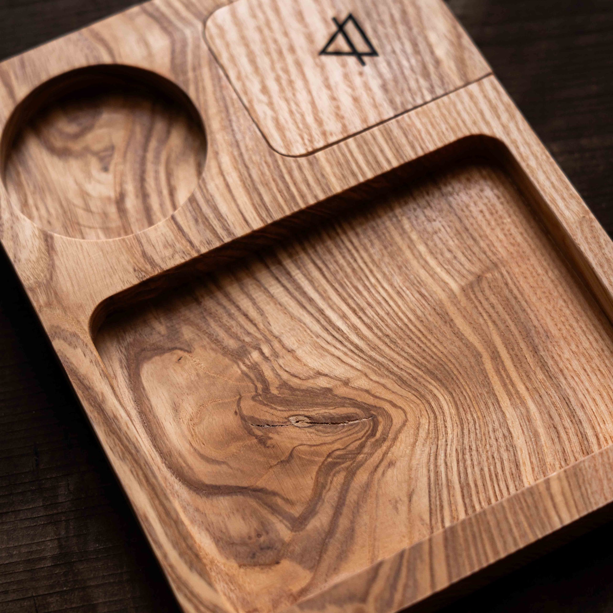 CWH® - 4 Elements | Air - Ash - Clipper WareHouses