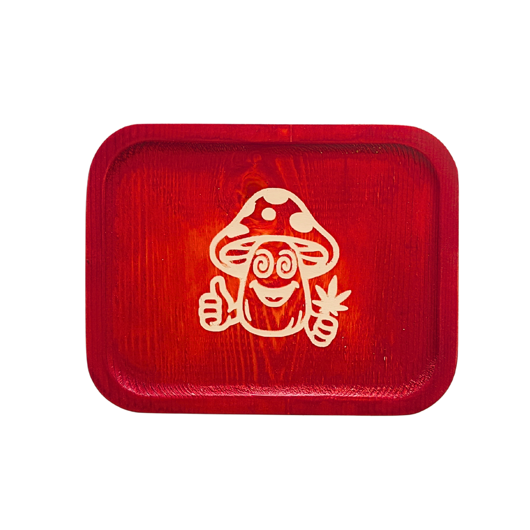 CWH® - Rolling Tray Classic - Clipper WareHouses