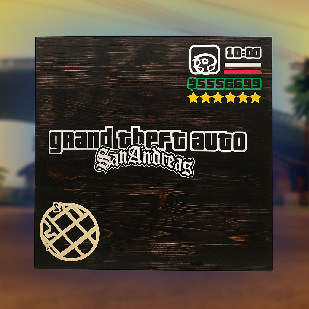 CWH® - Design Your Chill Table