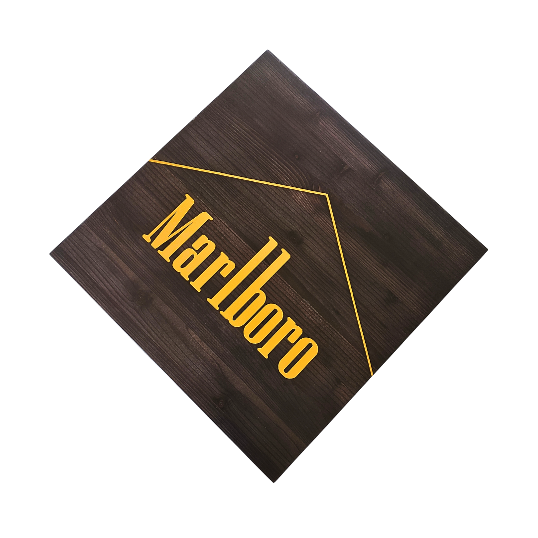 CWH® - Marlboro