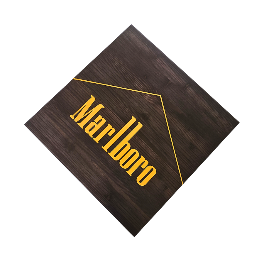 CWH® - Marlboro