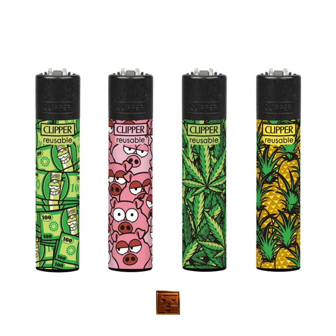 Clipper - Mix Pattern - Clipper WareHouses