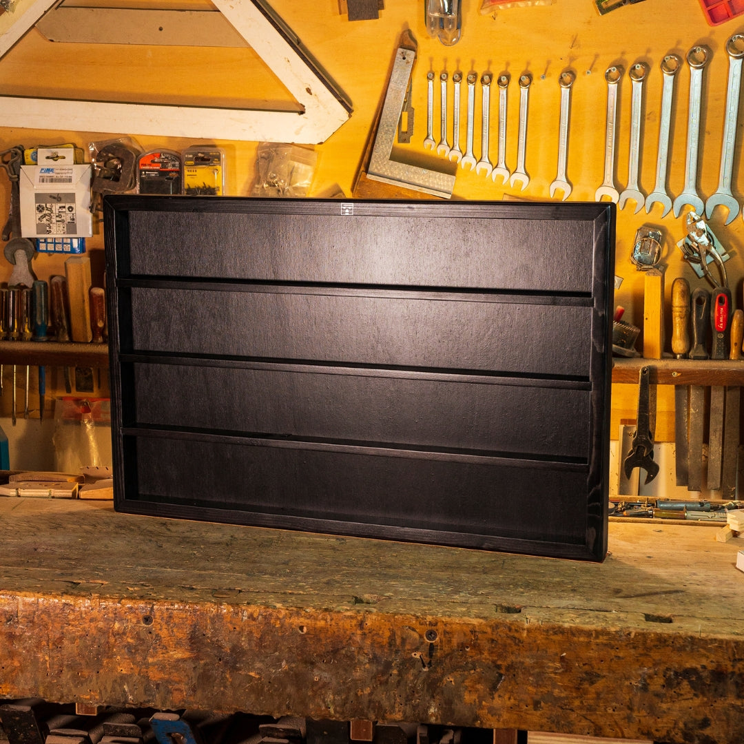 CWH® - THE SHOWCASE / Custom