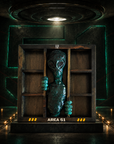 NEXT ICON // AREA 51