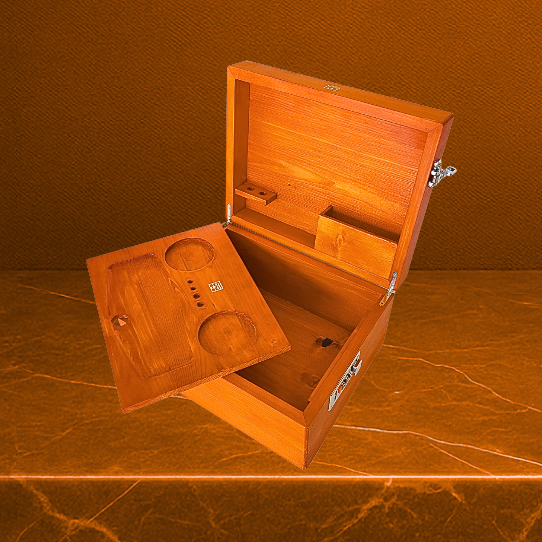 CWH® - The Chill Case - Clipper WareHouses