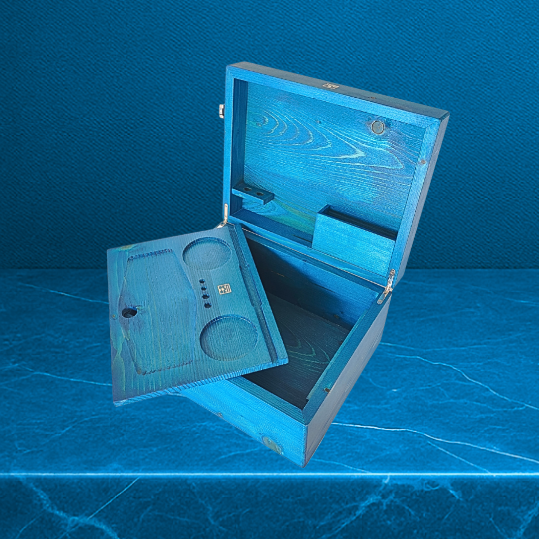 CWH® - YOUR BOX - Clipper WareHouses