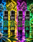 Clipper - Strains 