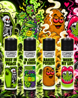 Clipper - Weed Slogan 12