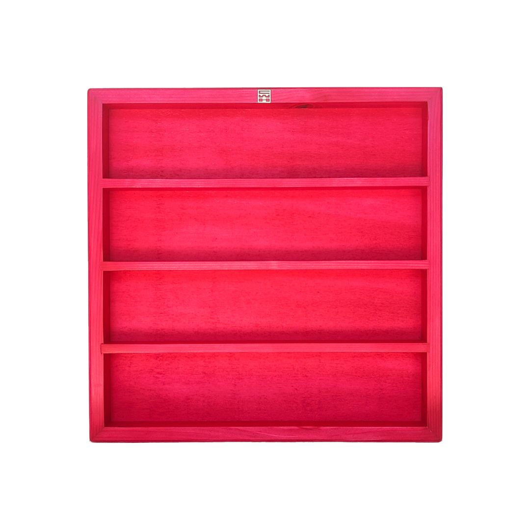 CWH® - Showcase 40 x 40 cm - Clipper WareHouses