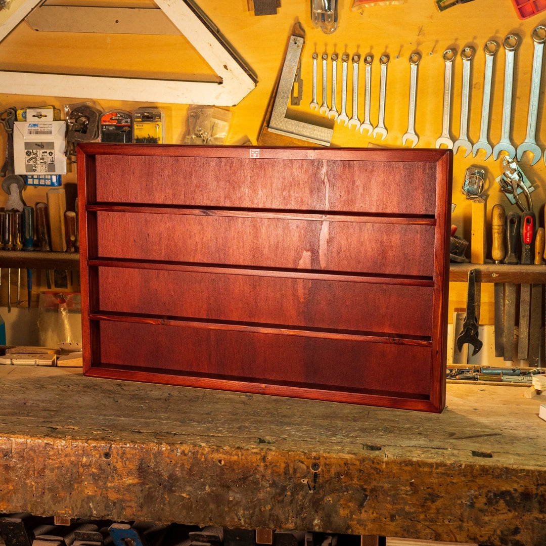 CWH® - THE SHOWCASE / Custom