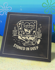 Stoned in Deep