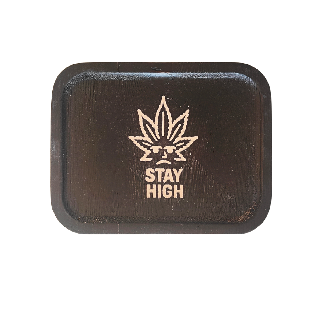 CWH® - Rolling Tray Classic - Clipper WareHouses